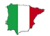 DÍGITO - Italiano