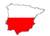 DÍGITO - Polski